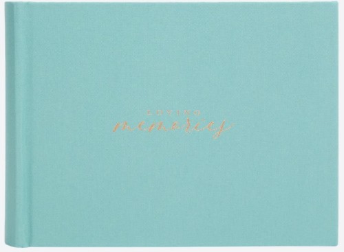 Fotoalbum tbv fotostrips photoboooth - Stof 